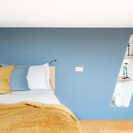 Altido Vibrant Studio For 3 Near The City Centre 米兰 外观 照片