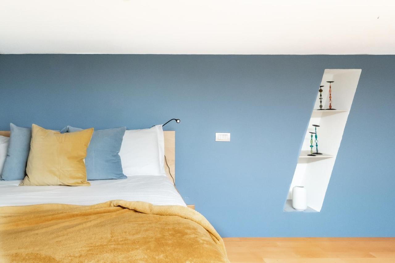 Altido Vibrant Studio For 3 Near The City Centre 米兰 外观 照片